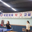 해피탁구교실 네이버블로그