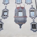 퓌센 - Füssen — 로만티셰 슈트라세의 종착지, 세계에서 가장 유명한 성채가 올려다보이는 바이에른의...