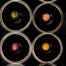 별 헤는 밤 200 이미지