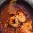 중문세탁소 | 3박 4일 무계획 제주 홀로 여행기 ③ - 중문고등어쌈밥, 케니스테이 서귀포, 오는정김밥, 하이오커피...