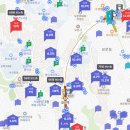 용문중학교 | 보문파크뷰자이 수영장 품은 역세권 가성비 준신축 아파트 임장