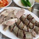 정담순대국 이미지