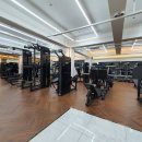 카인드짐 24시휘트니스 망포점 이미지