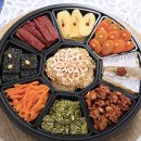 웨딩준비 : 폐백음식 <서선미폐백>