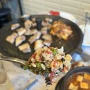 지산동맛집 쟁반솥뚜껑 다 뿌숴준 내돈내산 솔직후기