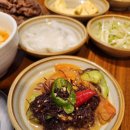 광릉불고기 - 성남시 수정구 대왕판교로 1279 | 광릉불고기