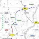 하남산단 외곽도로(2공구) 이미지