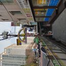 밤나무골시장 이미지