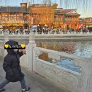 12동파민박 | 중국 베이징 12월 3박 4일 :: 남방항공 탑승 및 기내식 후기, 스차하이맛집, 중국 길거리간식 탕후루...