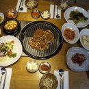 |망원시장고기집| 망원역근처맛집 진평925 다녀온 후기!