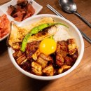 핵밥 미장점 이미지