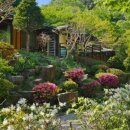 지리산 들꽃산방 한옥계곡펜션