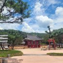 유네스코 세계문화유산 한국의 서원(9곳) 이미지