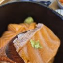 양산도 망포점 | 수원 망포 일식당 양산도 장어덮밥, 사케동 내돈내산 후기