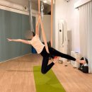 멋 | 송파 멋슬림 필라테스 플라잉요가 수업 후기 여배우들이 사랑하는 운동