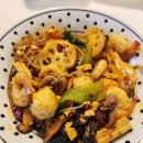 오도구 | 마라샹궈 밀키트 온라인 택배 주문 오도구 이용후기