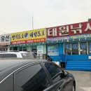 물쌍거리 | 인천 배낚시 명덕5호에서 쭈꾸미 종일배 후기!