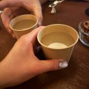 화목기사식당 | 광안리 혼술바 노웨이브 : 분위기 좋은 술집 칵테일 위스키 맛집