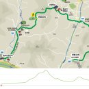 고양누리길 13코스 오선누리길 이미지