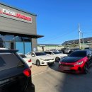 필모터스 | 전주 공업사 추천 ｜스팅어 사고수리 후기 (판금도장부터 얼라이먼트까지)