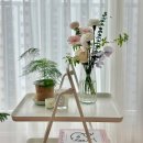 청라우미린 정문 앞 | 청라 꽃집 부들 - 입학식, 생일, 기념일 꽃다발, 퀄리티+가성비 대만족