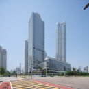 ㈜일원건축사사무소 | 송도재미동포타운 2단계(송도 아메리칸타운 더샵) 조성사업 성공적으로 마무리