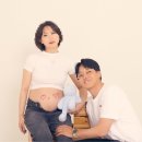 한마루마트 | 6/6토 🤰🏻🧑🏻 32주 차 셀프 만삭 사진 찍으러 가기