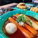 오랜만에 생각나서 먹어본, &#34;우리할매떡볶이&#34; (가래떡볶이 내돈내산)