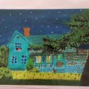 별이 내리는 집 이미지