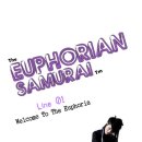 EuPhoRian SaMuRai 유포리안 사무라이 [Line 01] 이미지