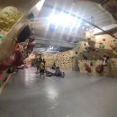 올라 클라이밍센터 이미지