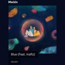 Sezairi - Blue (Feat. msftz) 이미지