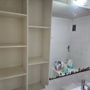 씨유 마산숲속주공점 | 세면대 교체만 했는데, 추가 요청이 들어왔어요! 마산 숲속주공4단지 슬라이드 장 교체 후기
