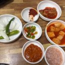 덕하식당 | 울산 울주 덕하 맛집｜장터순대국 직접 먹어본 후기, 국물 시원 감칠맛
