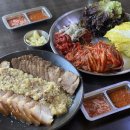 장수마늘보쌈 - 6339 | 장수마늘보쌈