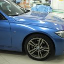 비례 마을회관 | 창원 BMW 320d 블랙박스 교체 아이로드 NX1000 가성비 장착 후기