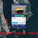 [외신] “미 독자제재 지정 ‘러시아 선박’ 부산항 정박 중” 이미지