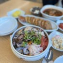 188 | 속초터미널맛집 속초항아리물회 해삼전복모듬물회 섭국 오징어순대 짱맛 추천후기