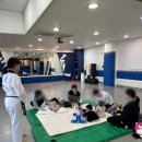 더벨류 태권도 이미지