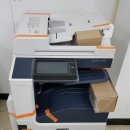 코시스리프트 | 후지제록스 신제품 ApeosPort 3060 A3 흑백 복사기 설치