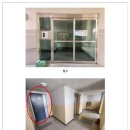 수락리버시티 3단지 앞 이미지