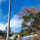 용문산경로당 이미지