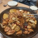 내찜닭 이미지