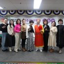 아랑 고고장구 이미지