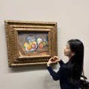 쁘띠아르 | 파리 신혼여행 2일차 쁘띠팔레, 오랑주리, 가르니에, 에펠탑