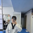 하나 태권도장 이미지