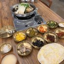 지형이네 능이 닭 백숙 | 공주 동학사 맛집 동학사 계룡산 맛집 닭능이백숙으로 서울식당에서 몸보신한 후기