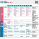 칠암동 경남문화예술회관 건너둔치 | 경남축제 2024진주남강유등축제 주차장 행사일정, 진주성 유등 풍경