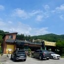 [포천] 실내•실외•루프탑 애견운동장 애견카페 ‘달뜨레’ / 포토존 가득💛