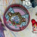 실용의상만들기 | 프린세스 캐치티니핑 다이아나핑 피규어제목없음내돈내산 구매 후기